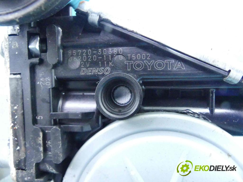 Lexus GS III 2005-2012 3.5 V6 296KM automatic 218 kW 3456 cm3 4- mechanismus stahování zadní pravý 85720-30380