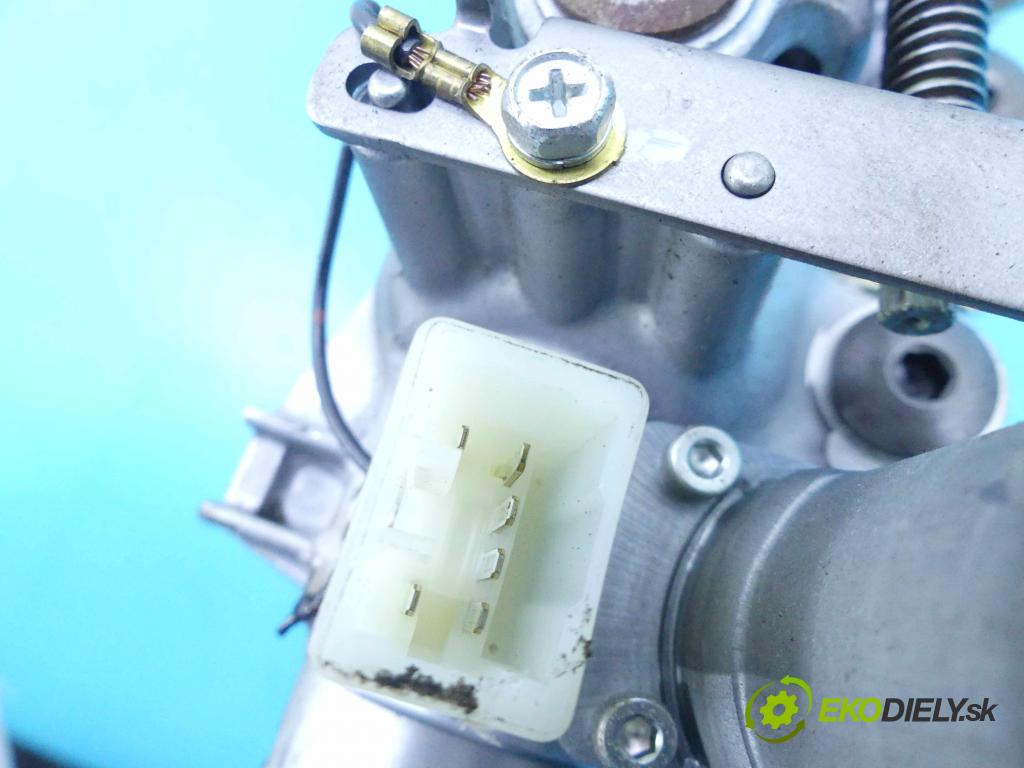 Lexus GS III 2005-2012 3.5 V6 296KM automatic 218 kW 3456 cm3 4- Sloupec: volant 89227-30020 (Tyče riadenia (volantu))