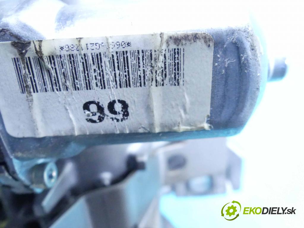 Lexus GS III 2005-2012 3.5 V6 296KM automatic 218 kW 3456 cm3 4- Sloupec: volant 89227-30020 (Tyče riadenia (volantu))