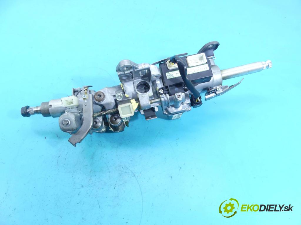 Lexus GS III 2005-2012 3.5 V6 296KM automatic 218 kW 3456 cm3 4- Sloupec: volant 89227-30020 (Tyče riadenia (volantu))