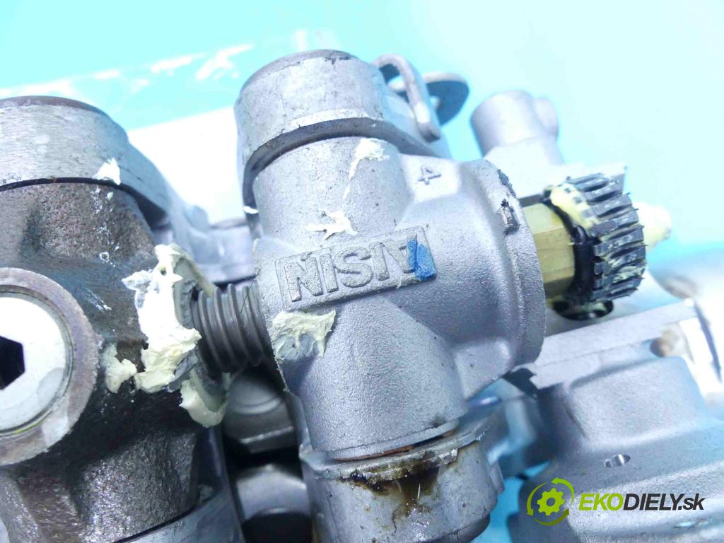 Lexus GS III 2005-2012 3.5 V6 296KM automatic 218 kW 3456 cm3 4- Sloupec: volant 89227-30020 (Tyče riadenia (volantu))