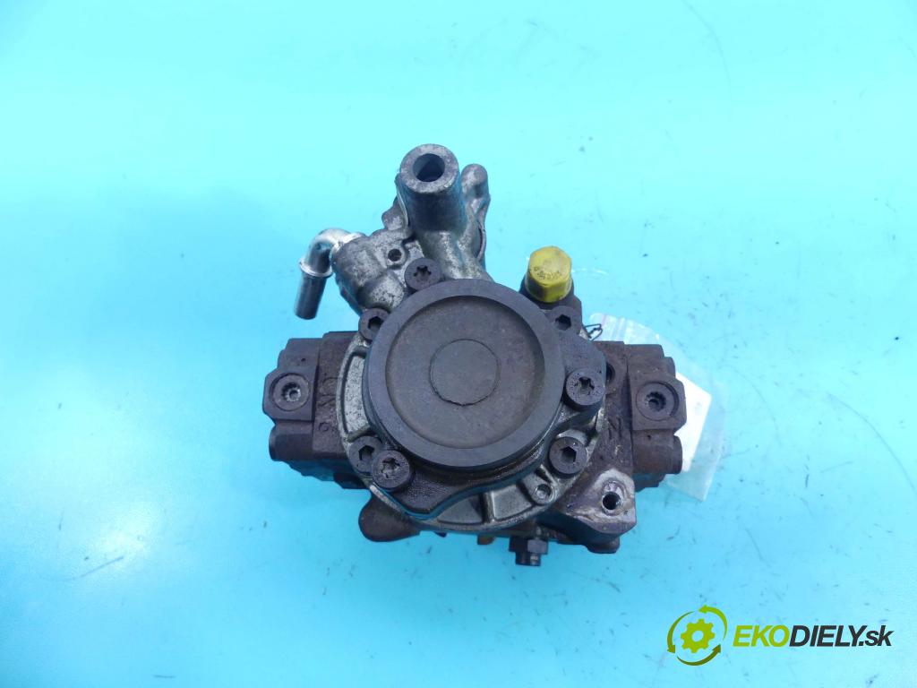 Ford Focus Mk3 2010-2018 1.6 tdci 95 HP manual 70 kW 1560 cm3 4- čerpadlo vstrekovacia 9676289780 (Vstrekovacie čerpadlá)