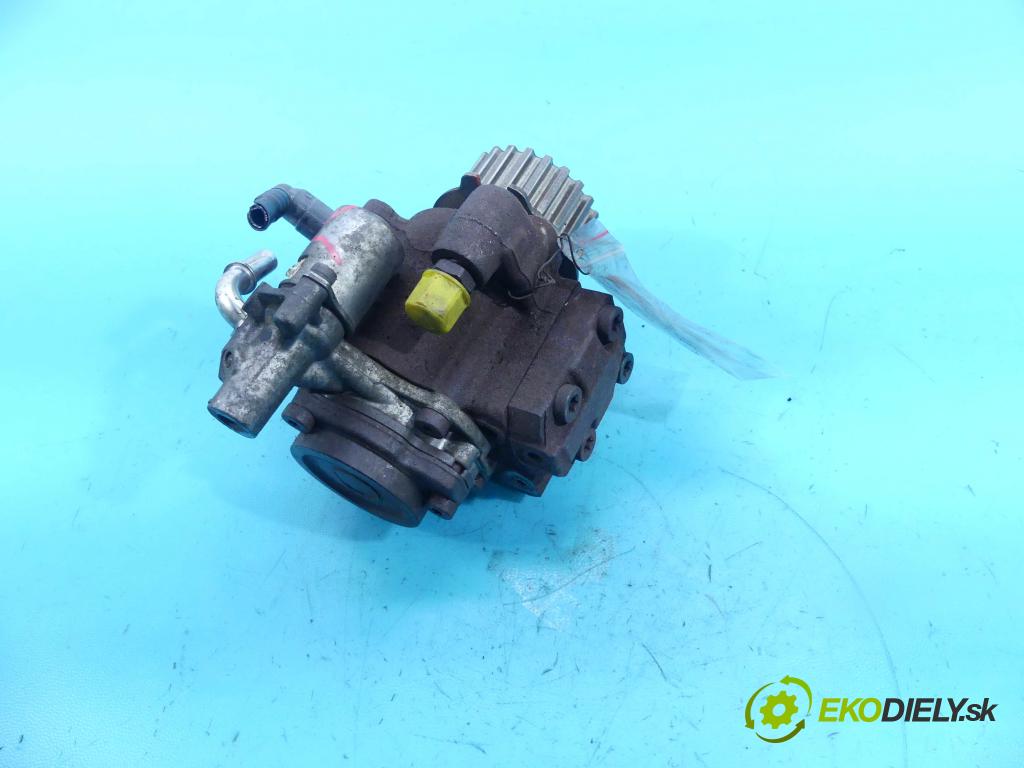 Ford Focus Mk3 2010-2018 1.6 tdci 95 HP manual 70 kW 1560 cm3 4- čerpadlo vstrekovacia 9676289780 (Vstrekovacie čerpadlá)