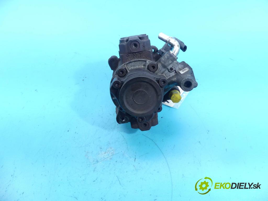 Ford Focus Mk3 2010-2018 1.6 tdci 95 HP manual 70 kW 1560 cm3 4- čerpadlo vstrekovacia 9676289780 (Vstrekovacie čerpadlá)