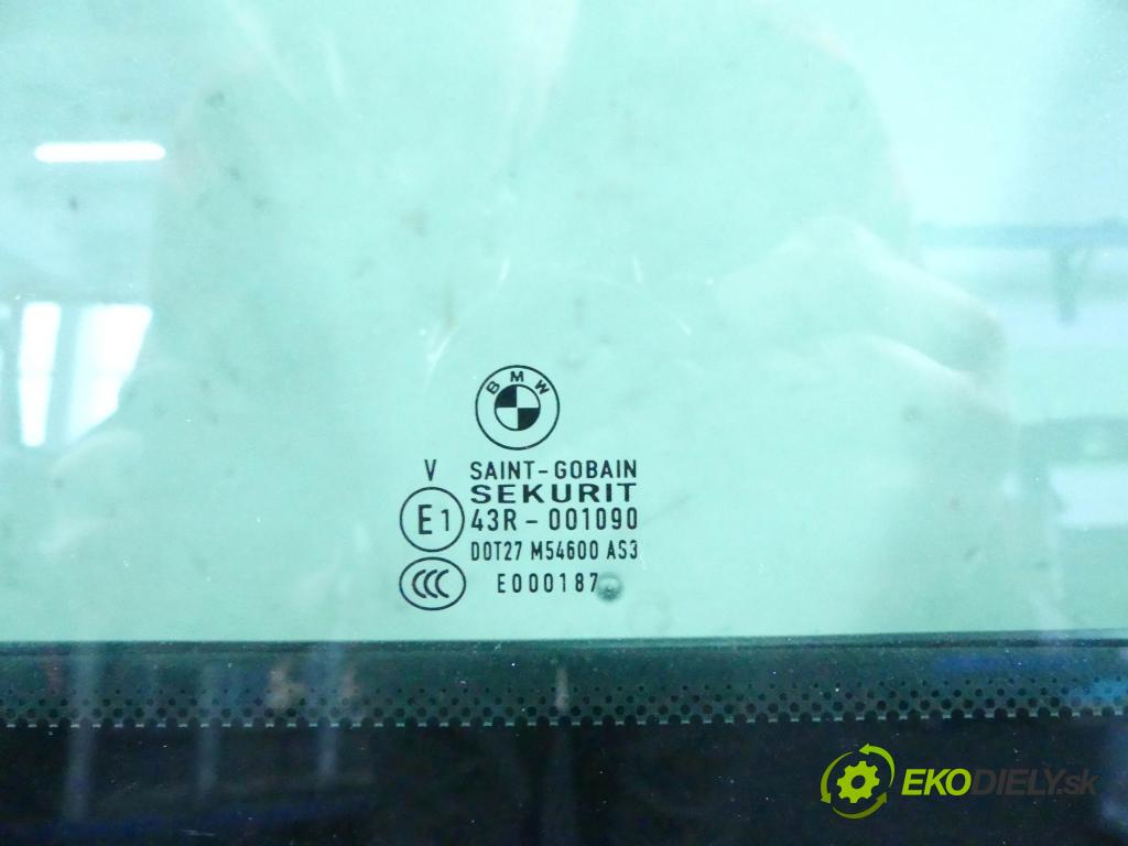 Bmw 7 F01 2008-2015 4.4 V8 XDrive 408KM automatic 300 kW 4395 cm3 4- Střešní okno: 7193398 (Okna karoserie)