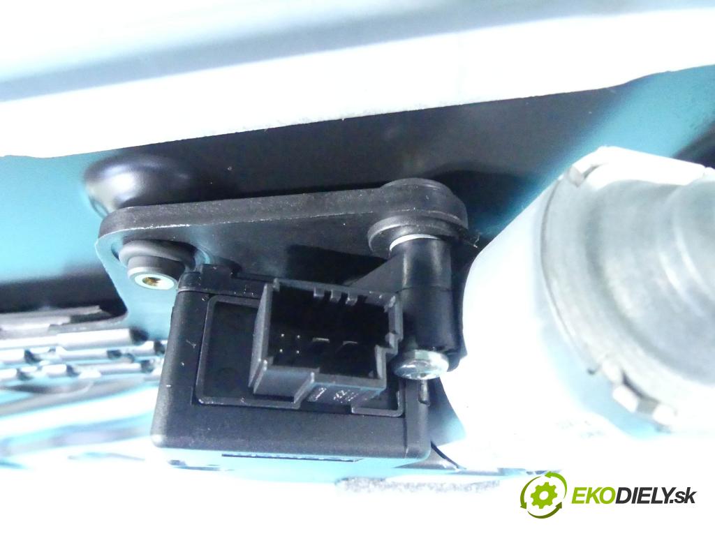 Bmw 7 F01 2008-2015 4.4 V8 XDrive 408KM automatic 300 kW 4395 cm3 4- Střešní okno: 7193398 (Okna karoserie)