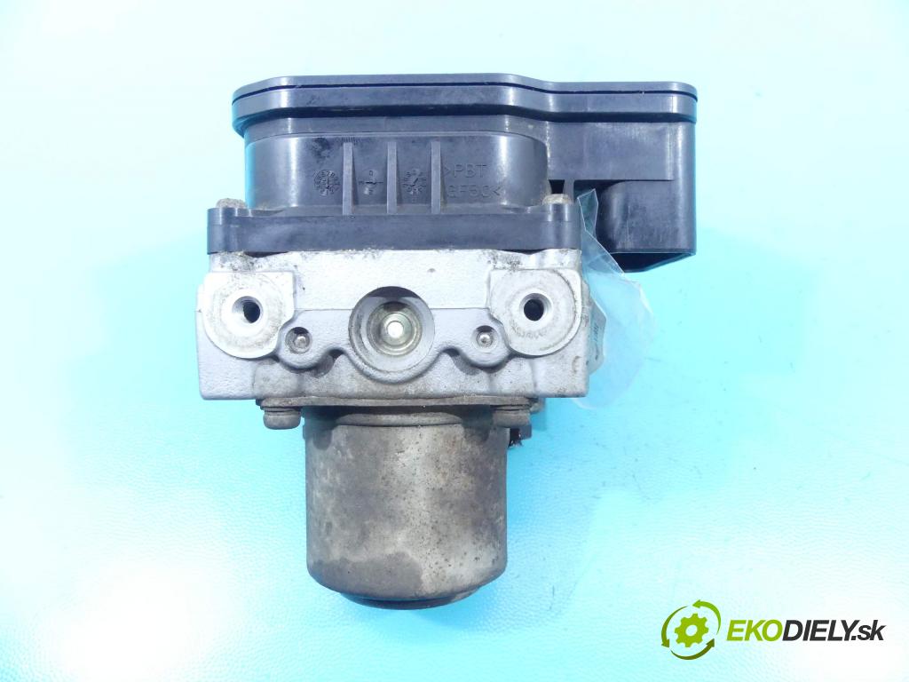 Honda Accord VII 2002-2008 2.0 16v 155 HP manual 114 kW 1998 cm3 5- čerpadlo abs  (Pumpy ABS)