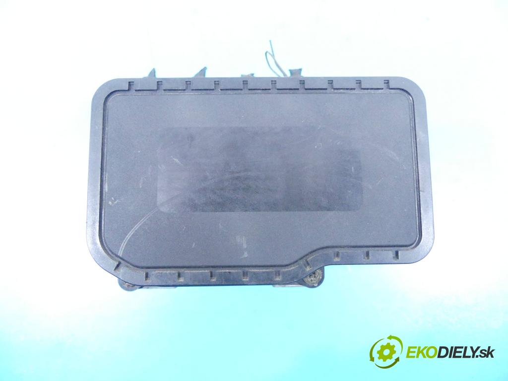 Honda Accord VII 2002-2008 2.0 16v 155 HP manual 114 kW 1998 cm3 5- čerpadlo abs  (Pumpy ABS)