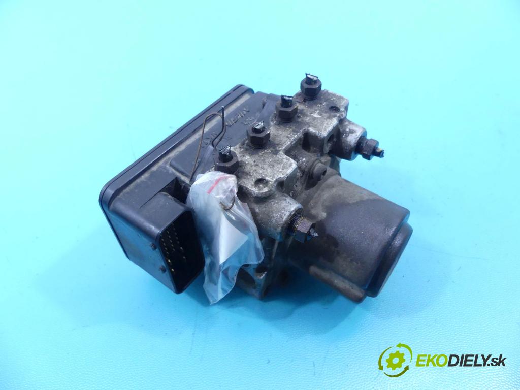 Honda Accord VII 2002-2008 2.0 16v 155 HP manual 114 kW 1998 cm3 5- čerpadlo abs  (Pumpy ABS)
