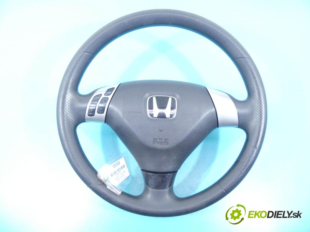 Honda Accord VII 2002-2008 2.0 16v 155 HP manual 114 kW 1998 cm3 5- volant  (Volanty)