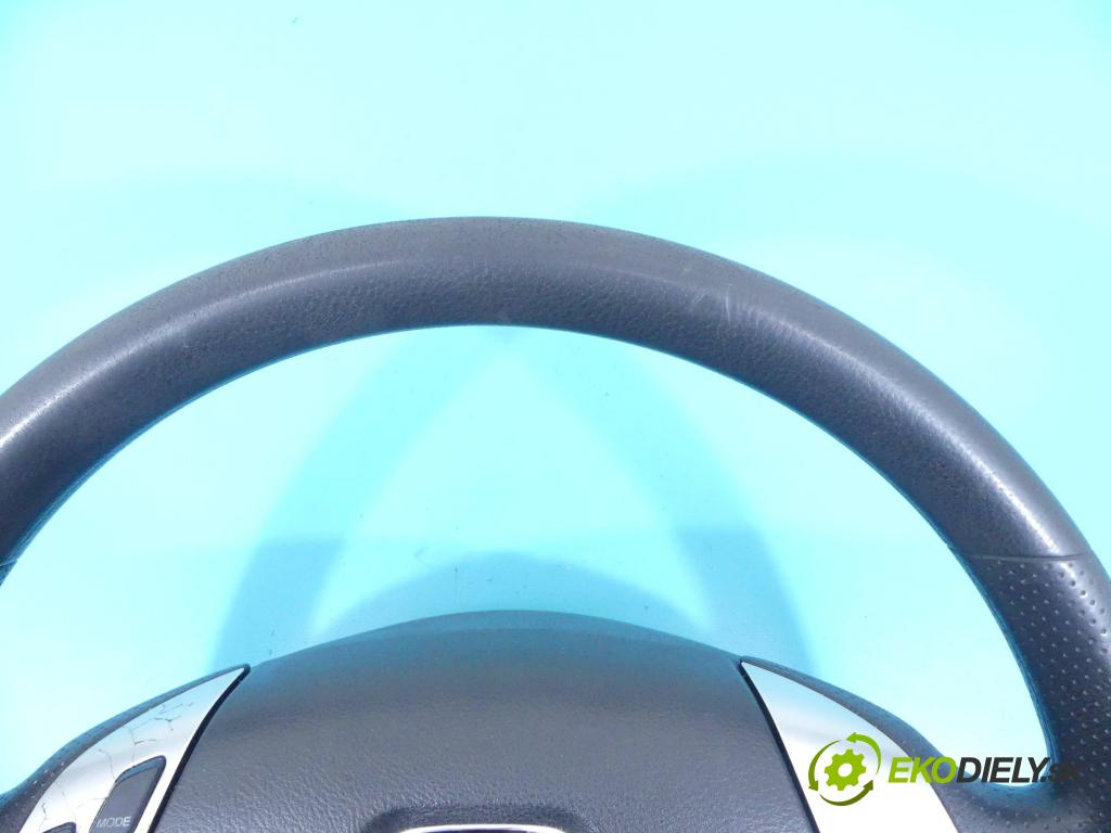Honda Accord VII 2002-2008 2.0 16v 155 HP manual 114 kW 1998 cm3 5- volant  (Volanty)