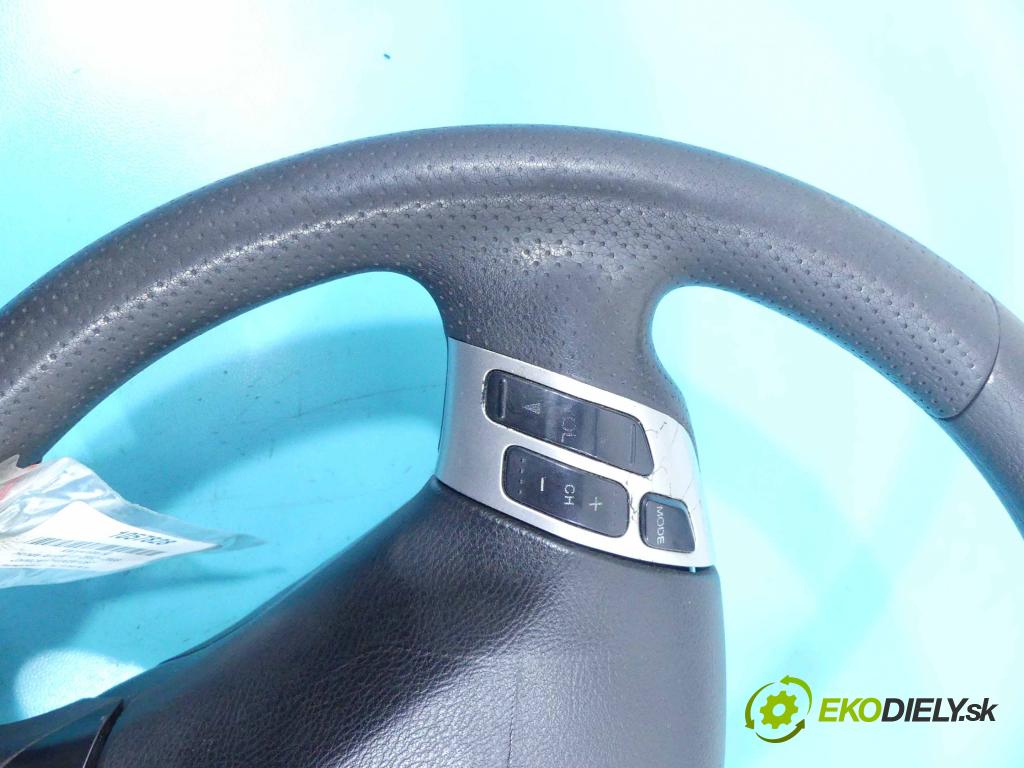 Honda Accord VII 2002-2008 2.0 16v 155 HP manual 114 kW 1998 cm3 5- volant  (Volanty)