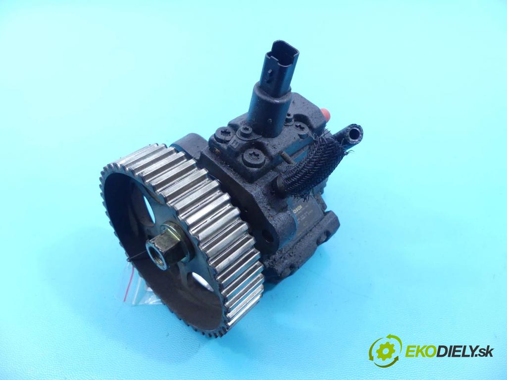 Citroen Xsara Picasso 2.0 hdi 90 HP manual 66 kW 1997 cm3 5- čerpadlo vstrekovacia 0445010010 (Vstrekovacie čerpadlá)