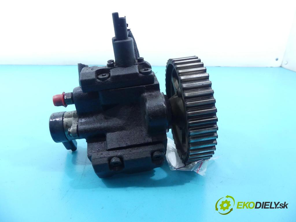 Citroen Xsara Picasso 2.0 hdi 90 HP manual 66 kW 1997 cm3 5- čerpadlo vstrekovacia 0445010010 (Vstrekovacie čerpadlá)