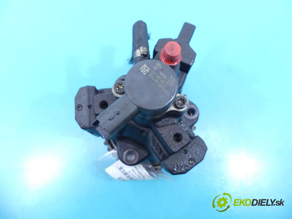 Citroen Xsara Picasso 2.0 hdi 90 HP manual 66 kW 1997 cm3 5- čerpadlo vstrekovacia 0445010010 (Vstrekovacie čerpadlá)