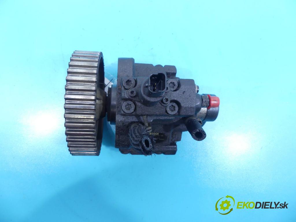 Citroen Xsara Picasso 2.0 hdi 90 HP manual 66 kW 1997 cm3 5- čerpadlo vstrekovacia 0445010010 (Vstrekovacie čerpadlá)