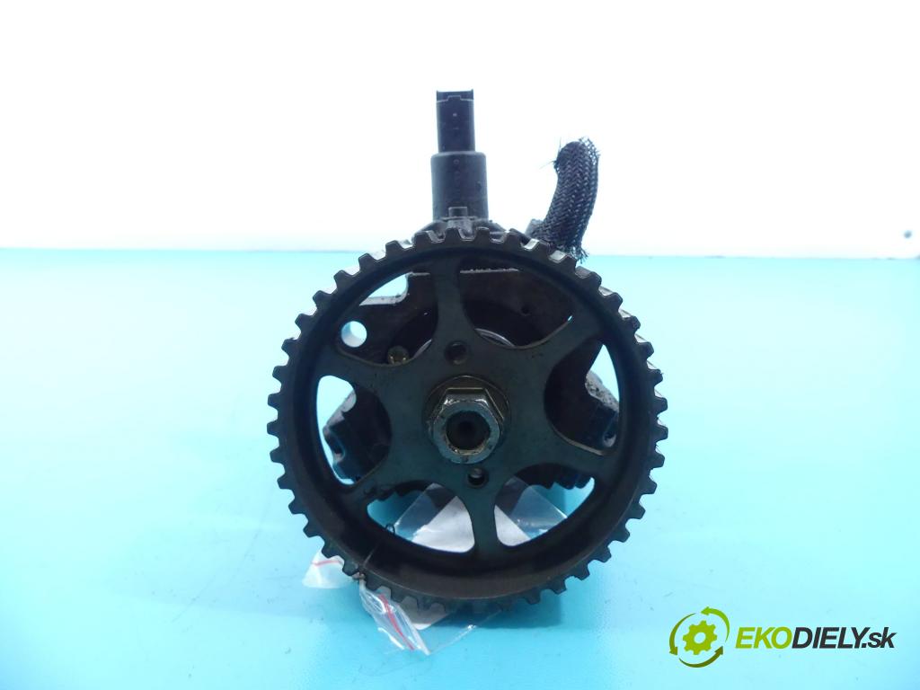 Citroen Xsara Picasso 2.0 hdi 90 HP manual 66 kW 1997 cm3 5- čerpadlo vstrekovacia 0445010010 (Vstrekovacie čerpadlá)