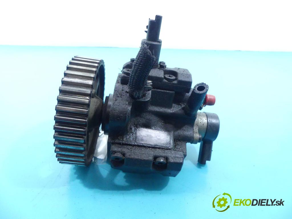 Citroen Xsara Picasso 2.0 hdi 90 HP manual 66 kW 1997 cm3 5- čerpadlo vstrekovacia 0445010010 (Vstrekovacie čerpadlá)