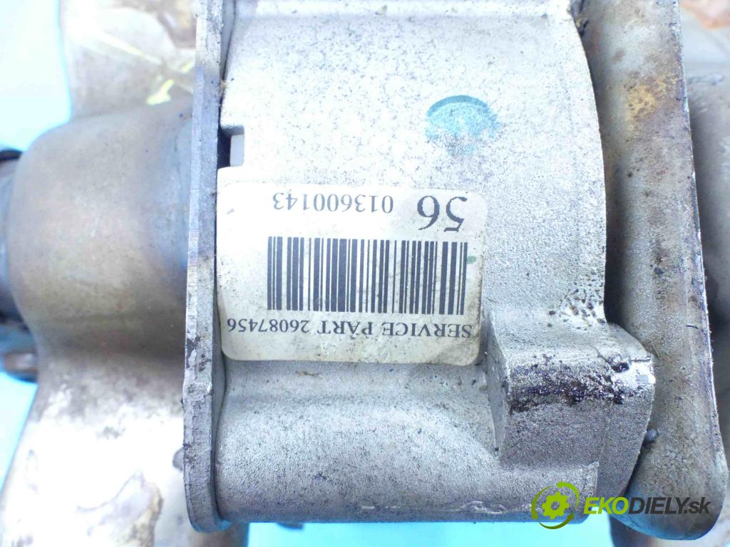 Fiat Punto II 1999-2010 1.2 60 HP manual 44 kW 1242 cm3 5- čerpadlo posilovač 26076971023 (Servočerpadlá, pumpy riadenia)