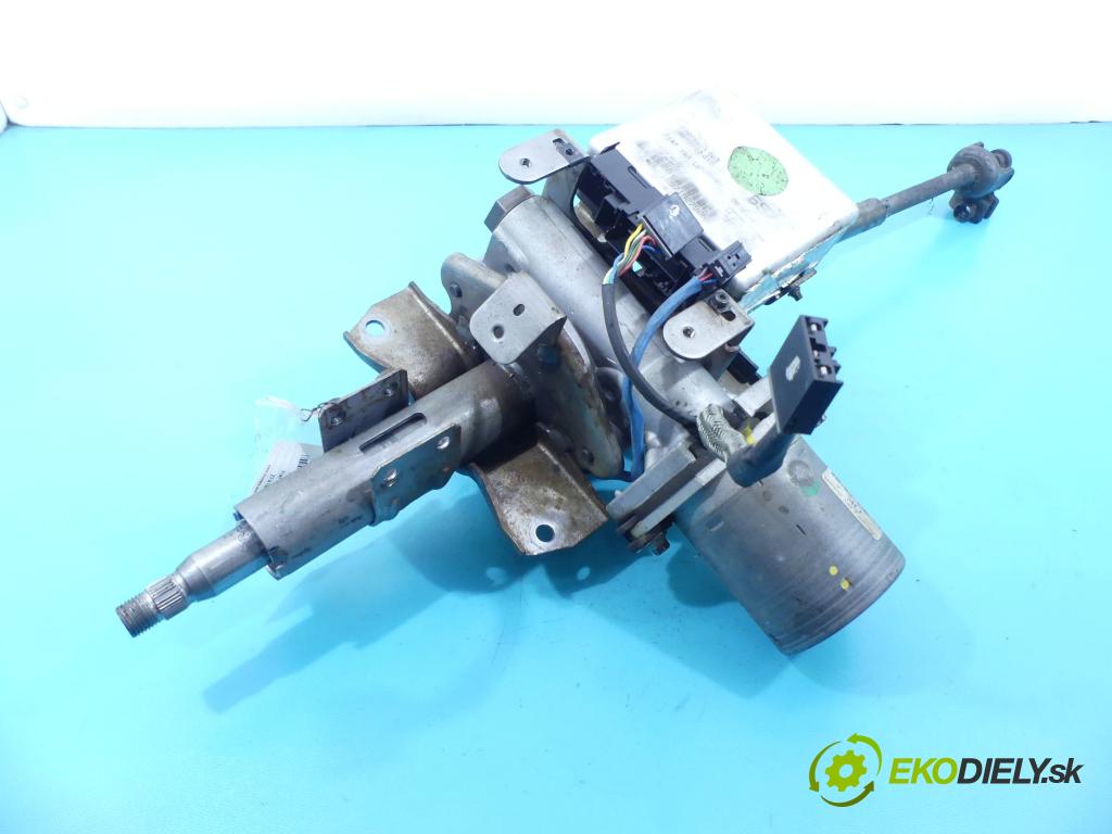 Fiat Punto II 1999-2010 1.2 60 HP manual 44 kW 1242 cm3 5- čerpadlo posilovač 26076971023 (Servočerpadlá, pumpy riadenia)