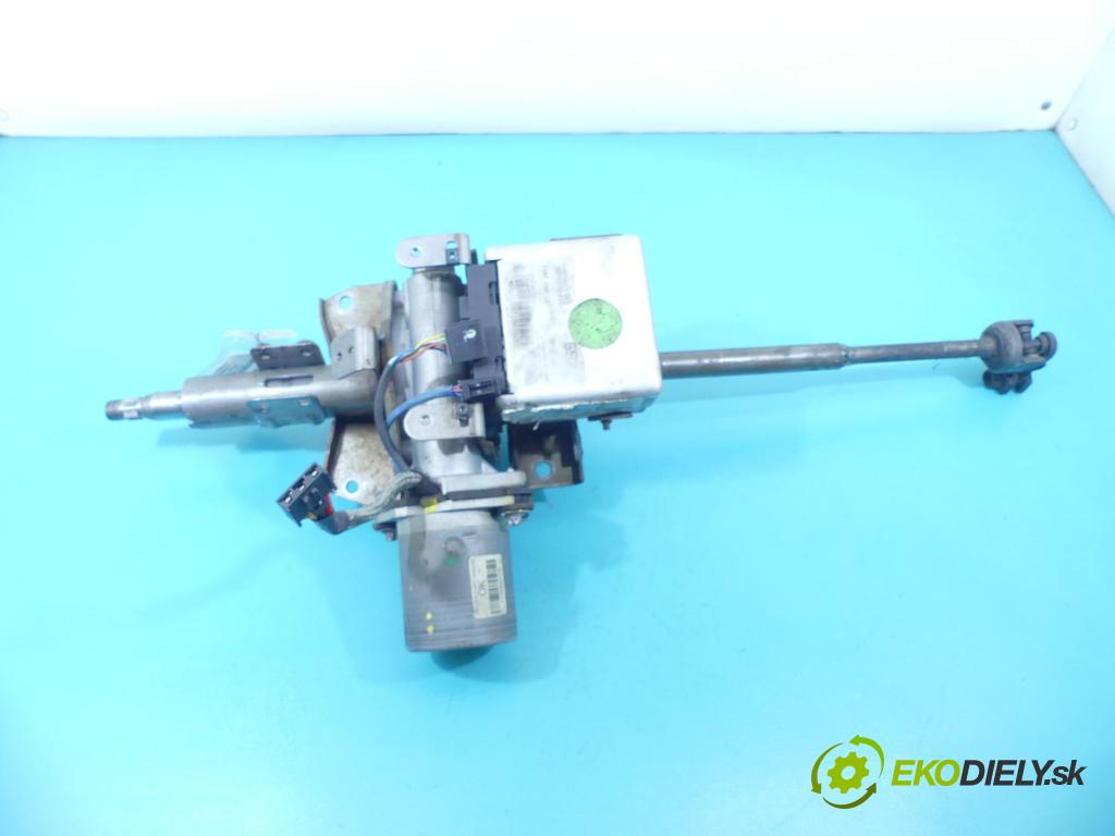 Fiat Punto II 1999-2010 1.2 60 HP manual 44 kW 1242 cm3 5- čerpadlo posilovač 26076971023 (Servočerpadlá, pumpy riadenia)
