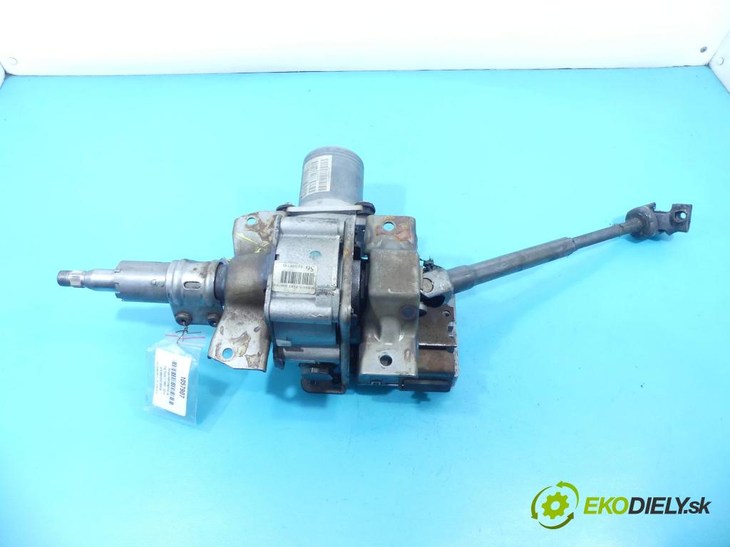 Fiat Punto II 1999-2010 1.2 60 HP manual 44 kW 1242 cm3 5- čerpadlo posilovač 26076971023 (Servočerpadlá, pumpy riadenia)