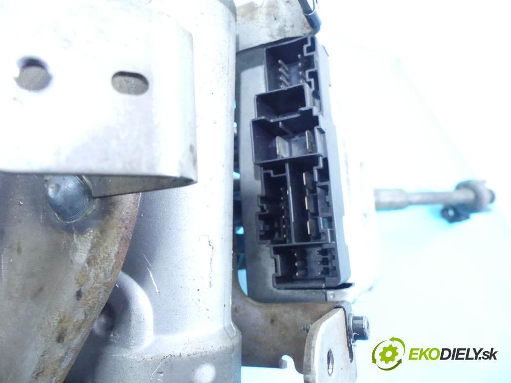 Fiat Punto II 1999-2010 1.2 60 HP manual 44 kW 1242 cm3 5- čerpadlo posilovač 26076971023 (Servočerpadlá, pumpy riadenia)