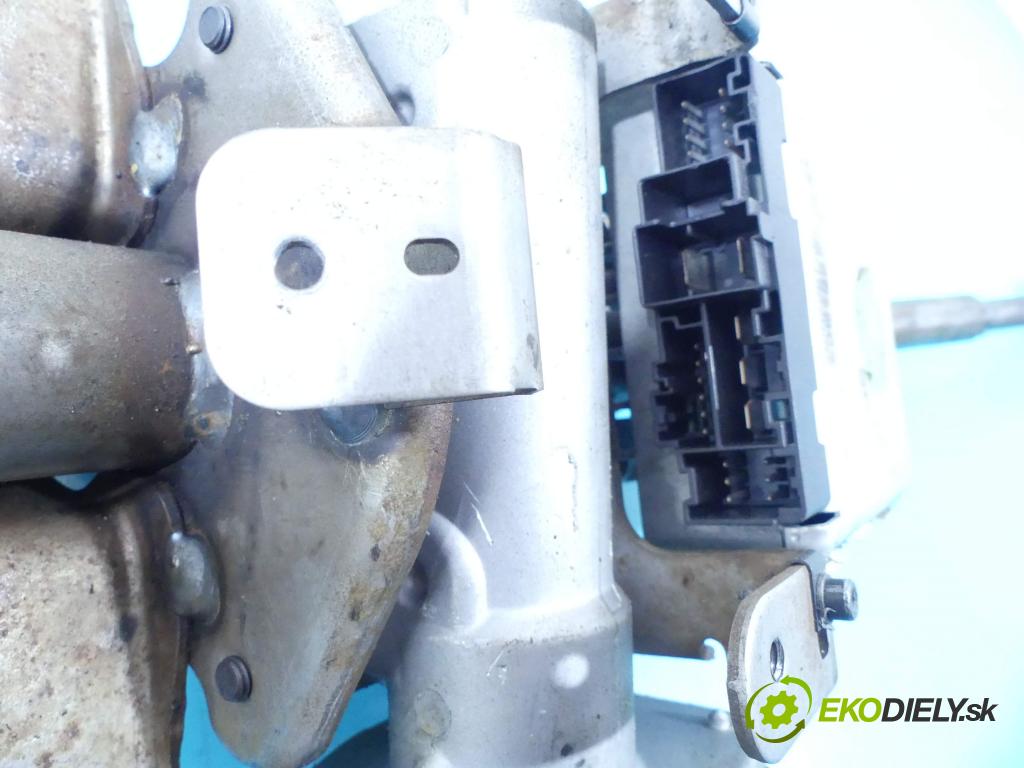 Fiat Punto II 1999-2010 1.2 60 HP manual 44 kW 1242 cm3 5- čerpadlo posilovač 26076971023 (Servočerpadlá, pumpy riadenia)