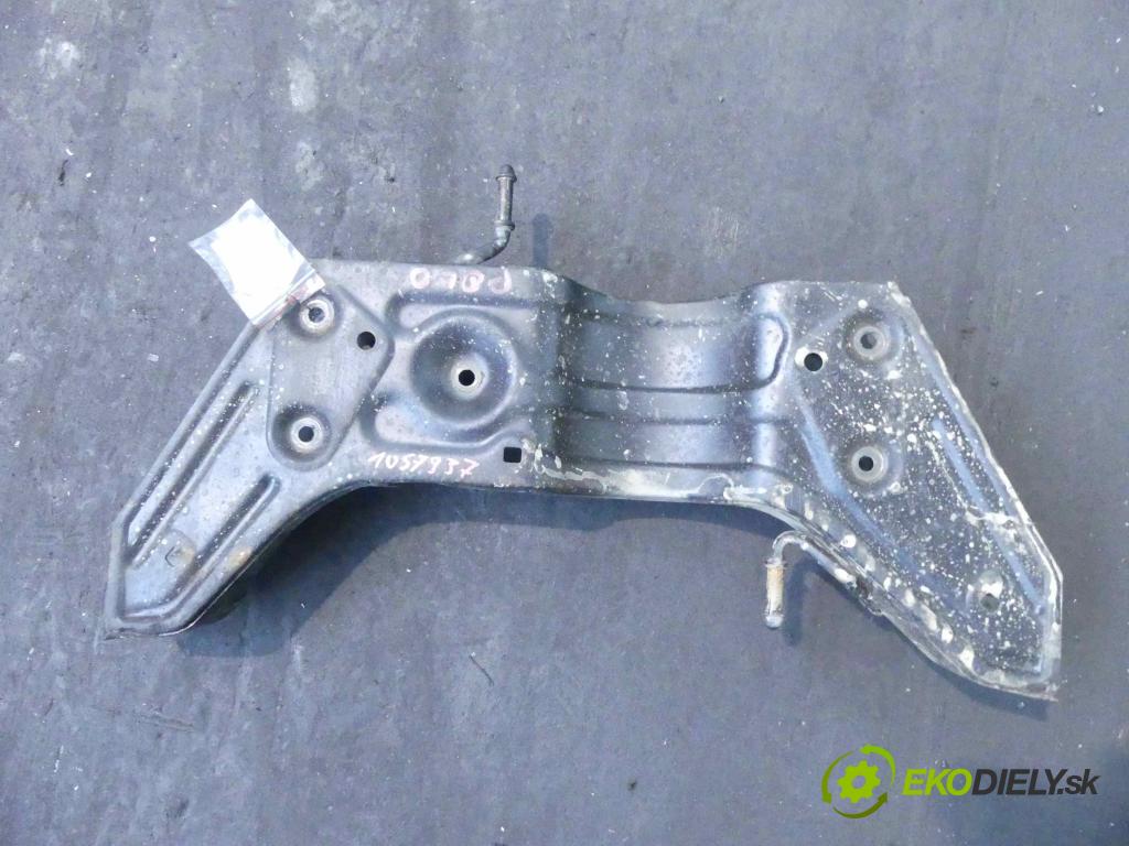 Vw Polo IV 9N 2001-2009 1.2 12v 64 hp manual 47 kW 1198 cm3 5- výztuha motoru
