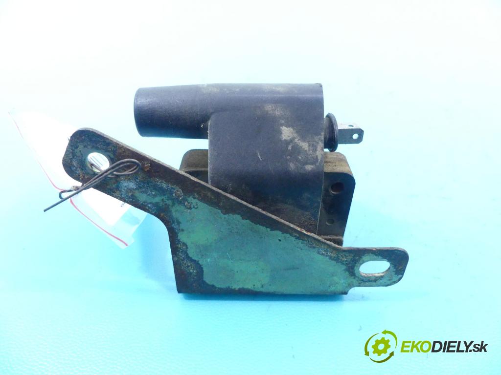 Daewoo Tico 0.8b 41 HP manual 30 kW 796 cm3 5- cievka zapaľovacia (Zapaľovacie cievky, moduly)