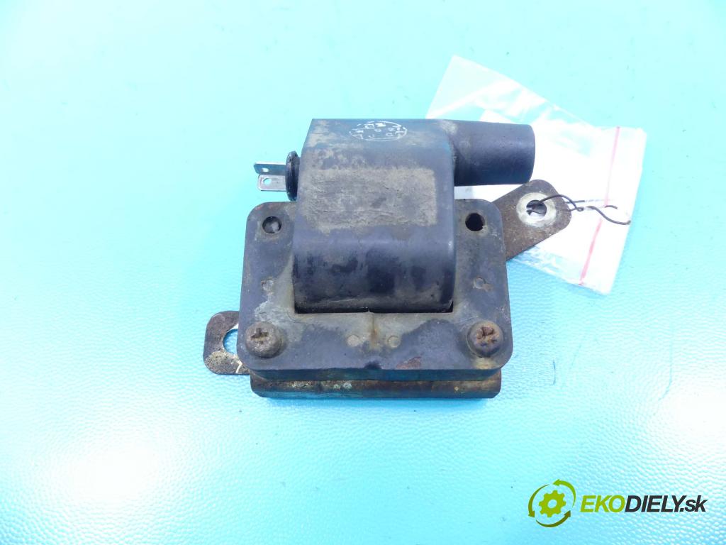 Daewoo Tico 0.8b 41 HP manual 30 kW 796 cm3 5- cievka zapaľovacia (Zapaľovacie cievky, moduly)