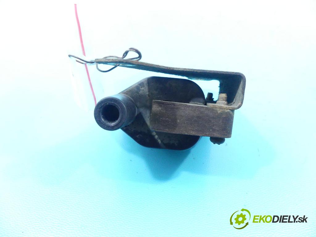 Daewoo Tico 0.8b 41 HP manual 30 kW 796 cm3 5- cievka zapaľovacia (Zapaľovacie cievky, moduly)