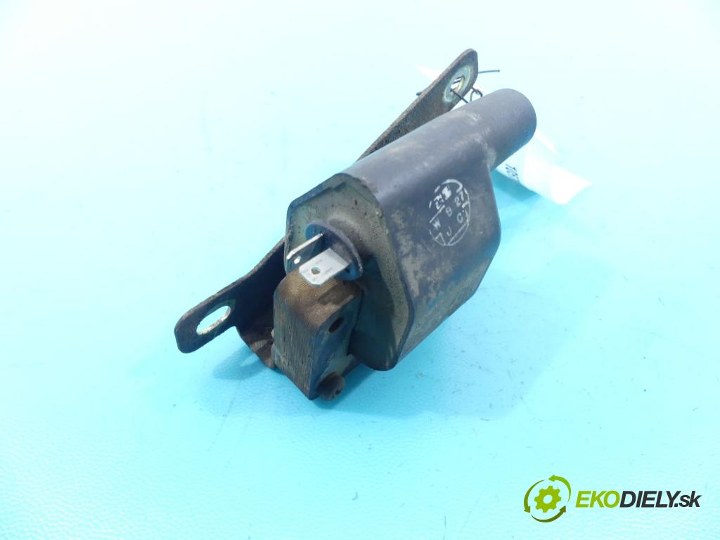 Daewoo Tico 0.8b 41 HP manual 30 kW 796 cm3 5- cievka zapaľovacia  (Zapaľovacie cievky, moduly)