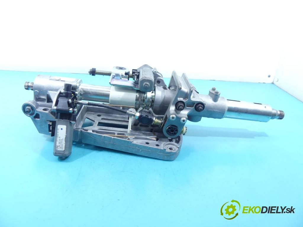 Lancia Thema II 2011-2014 3.0 CRD 239KM automatic 176 kW 2987 cm3 4- Sloupec: volant P05057590AC (Tyče riadenia (volantu))