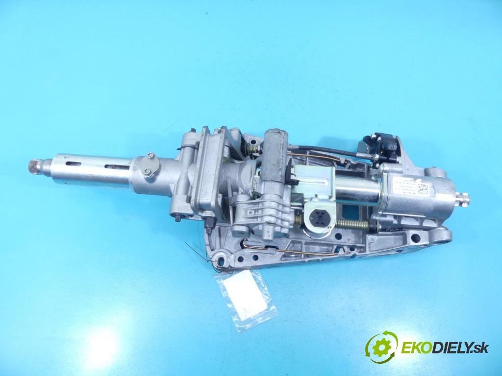 Lancia Thema II 2011-2014 3.0 CRD 239KM automatic 176 kW 2987 cm3 4- Sloupec: volant P05057590AC (Tyče riadenia (volantu))