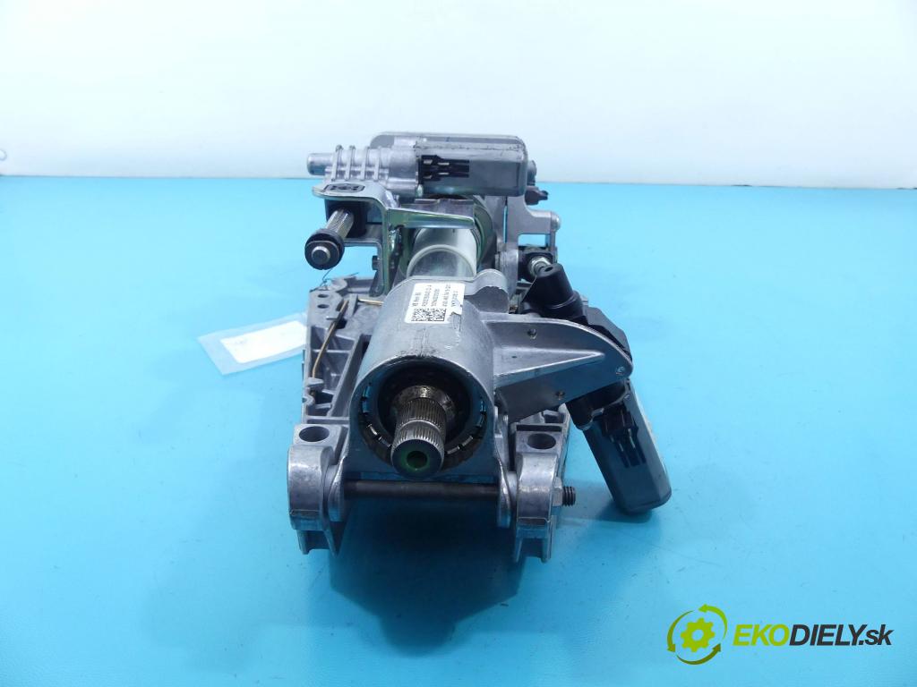 Lancia Thema II 2011-2014 3.0 CRD 239KM automatic 176 kW 2987 cm3 4- Sloupec: volant P05057590AC (Tyče riadenia (volantu))