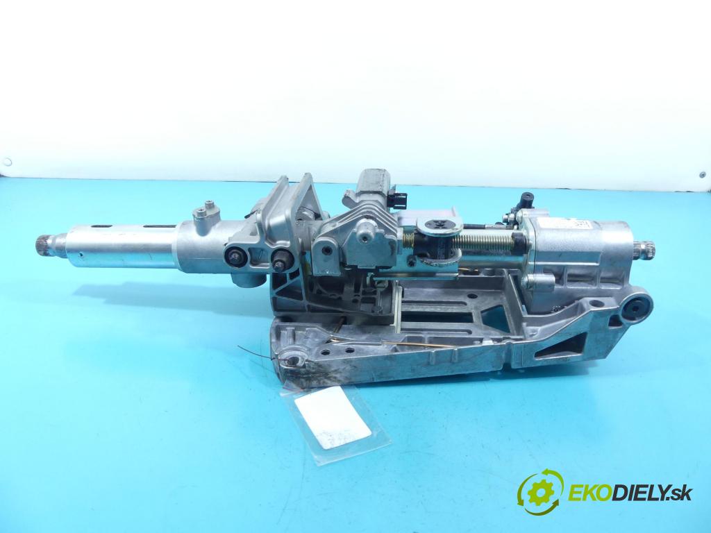 Lancia Thema II 2011-2014 3.0 CRD 239KM automatic 176 kW 2987 cm3 4- Sloupec: volant P05057590AC (Tyče riadenia (volantu))