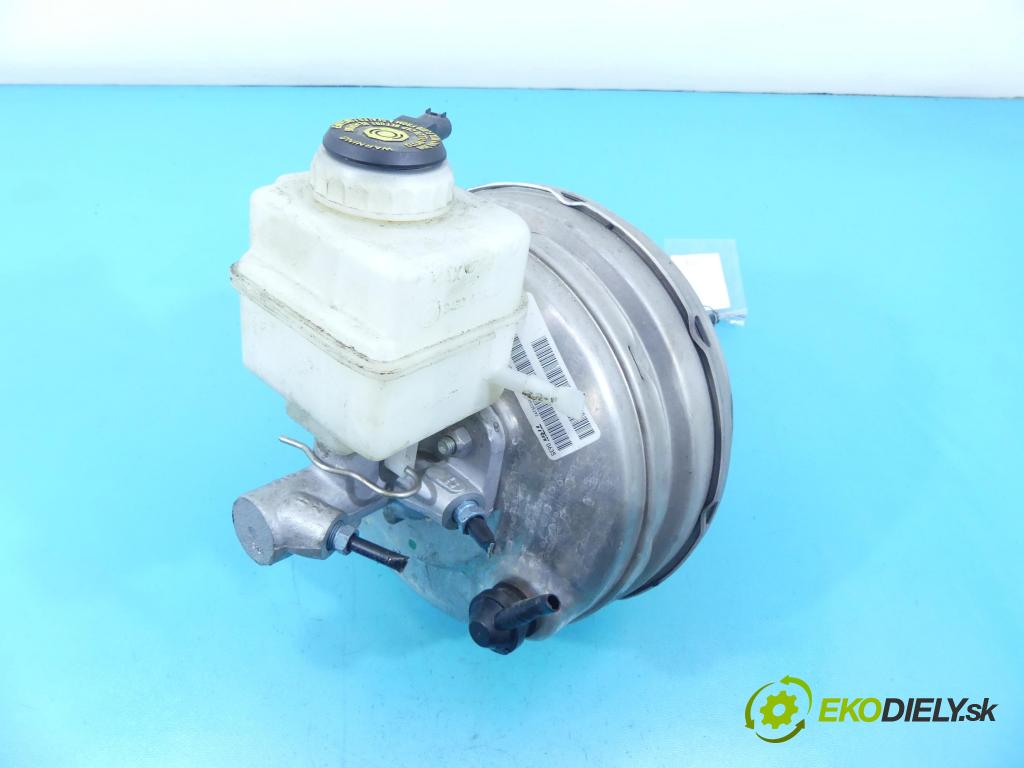 Bmw 7 F01 2008-2015 4.4 V8 XDrive: 408KM automatic 300 kW 4395 cm3 4- servo brzdové 296786685016