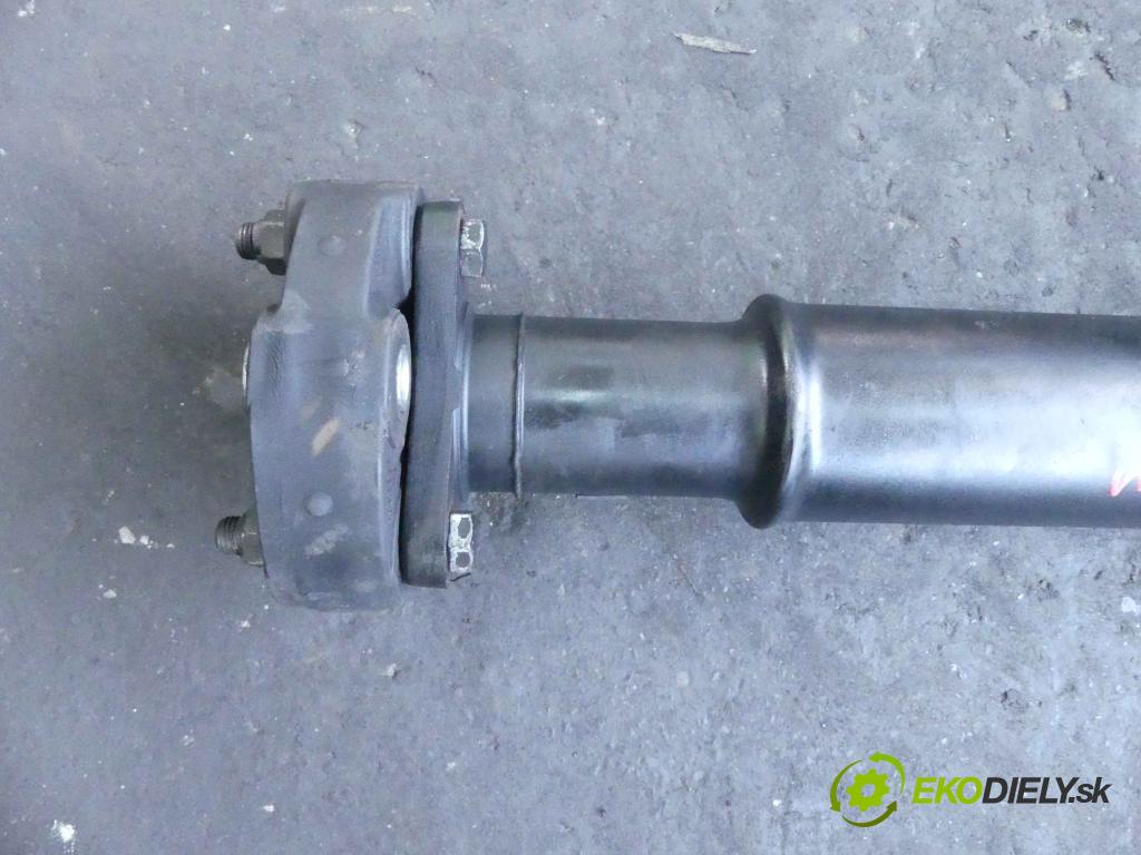 Bmw 7 F01 2008-2015 4.4 V8 XDrive: 408KM automatic 300 kW 4395 cm3 4- Hřídel: jízda: 7563464 (Kardaňové hriadele)