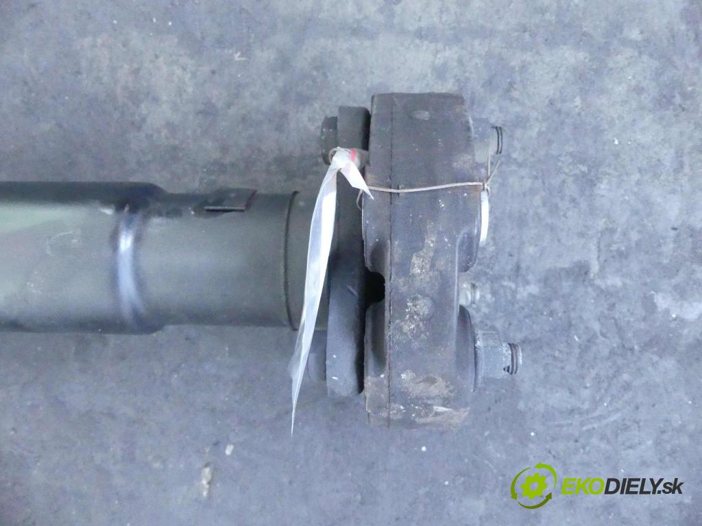 Bmw 7 F01 2008-2015 4.4 V8 XDrive: 408KM automatic 300 kW 4395 cm3 4- Hřídel: jízda: 7563464 (Kardaňové hriadele)