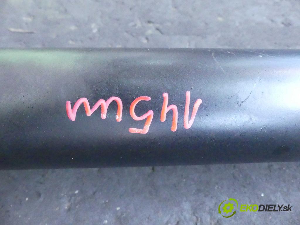 Bmw 7 F01 2008-2015 4.4 V8 XDrive: 408KM automatic 300 kW 4395 cm3 4- Hřídel: jízda: 7563464 (Kardaňové hriadele)