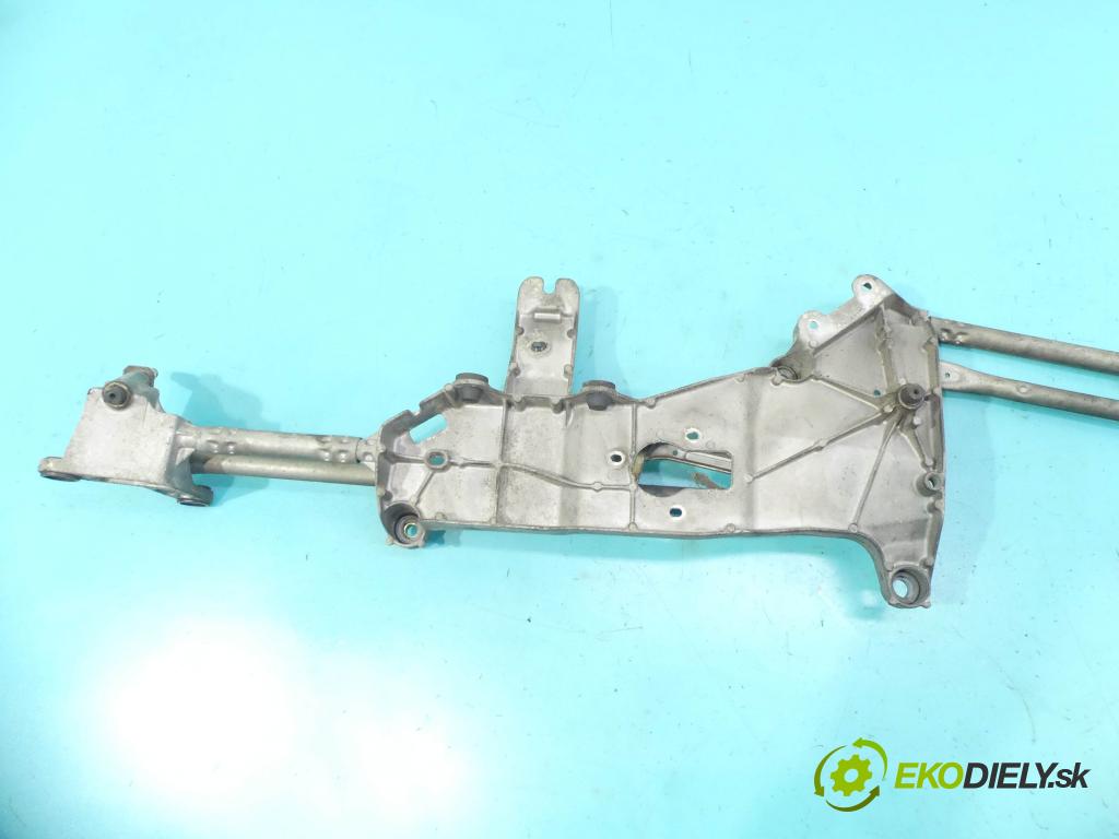 Lancia Phedra 2002-2010 2.0 16v 136hp manual 100 kW 1997 cm3 5- mechanismus stěračů