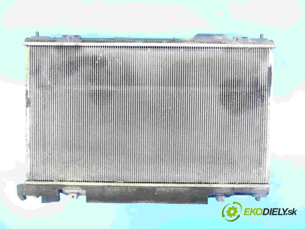 Lexus GS III 2005-2012 3.5 V6 296KM automatic 218 kW 3456 cm3 4- chladič  (Chladiče)