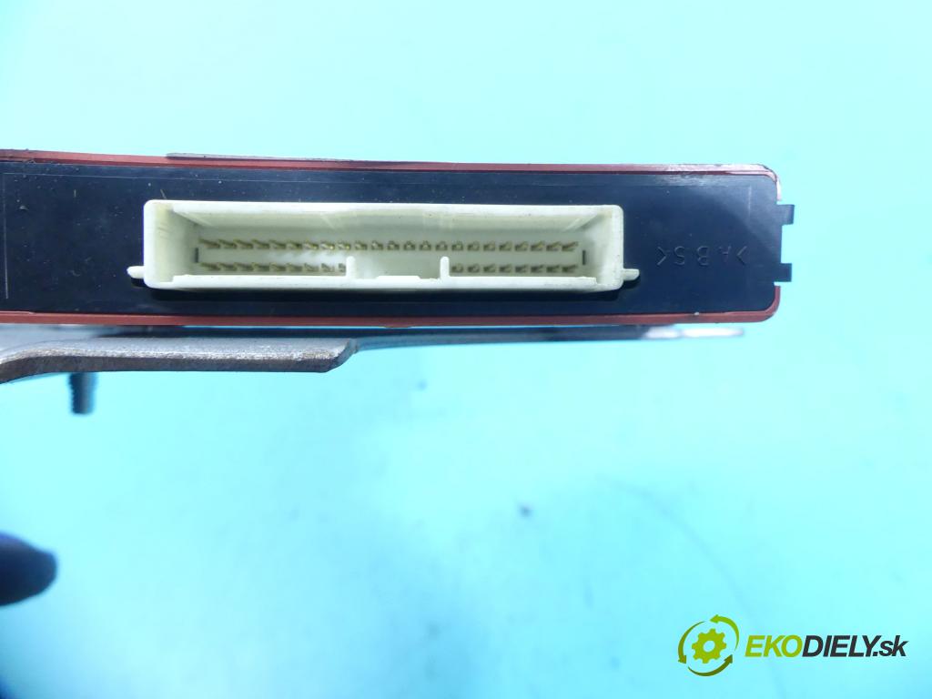 Lexus GS III 2005-2012 3.5 V6 296KM automatic 218 kW 3456 cm3 4- modul riadiaca jednotka 89670-30040 (Ostatné)