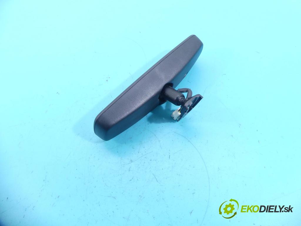 Toyota Verso 2009-2018 2.0 D4D 126 hp manual 93 kW 1998 cm3 5- zpětné zrcátko vnitřní 8781004030 (Světla vnitřní)