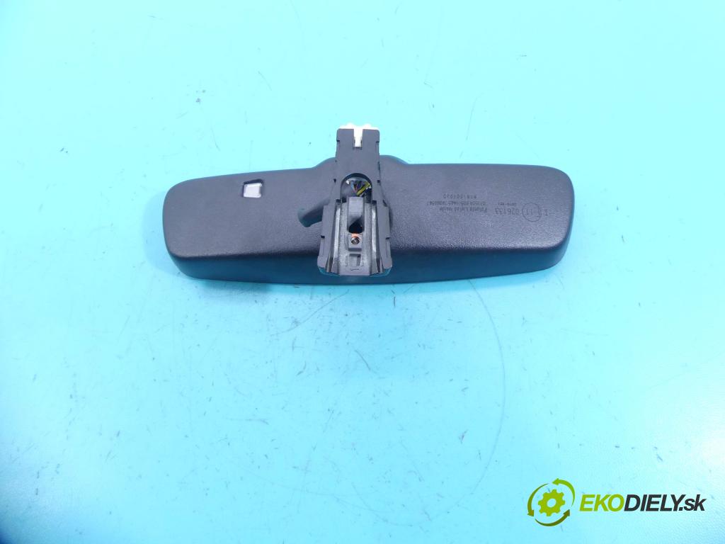 Toyota Verso 2009-2018 2.0 D4D 126 hp manual 93 kW 1998 cm3 5- zpětné zrcátko vnitřní 8781004030 (Světla vnitřní)