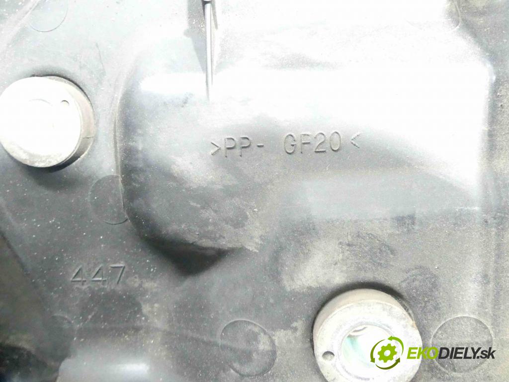 Toyota Verso 2009-2018 2.0 D4D 126 HP manual 93 kW 1998 cm3 5- obal filtra vzduchu  (Obaly filtrov vzduchu)