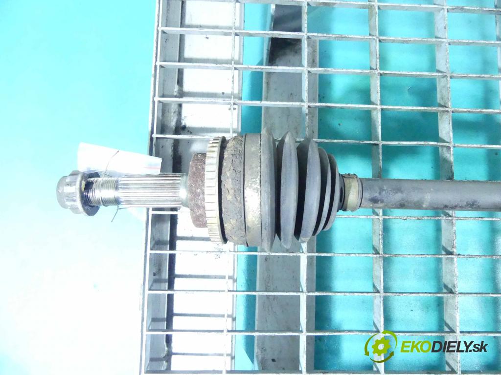 Toyota Yaris I 1999-2005 1.3 vvti 87 HP manual 64 kW 1298 cm3 5- poloos pravé (Poloosy)