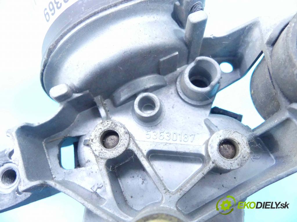 Citroen C3 Pluriel 2003-2010 1.6 16v 109 hp automatic 80 kW 1587 cm3 3- motor stěračů přední 53559002