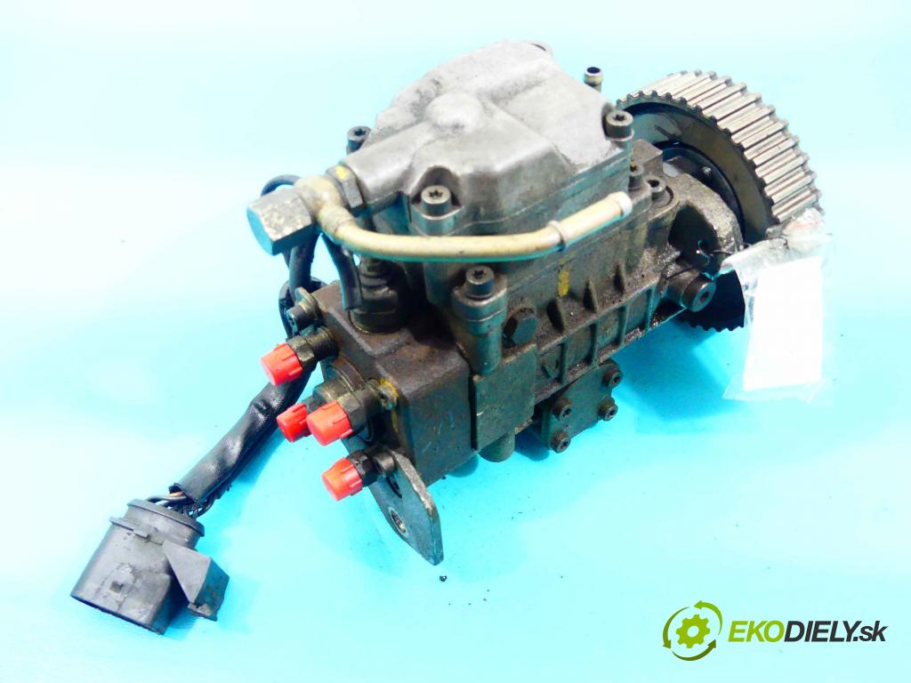 Skoda Octavia I 1996-2010 1.9 tdi 90 HP manual 66 kW 1896 cm3 5- čerpadlo vstrekovacia 0460404977 (Vstrekovacie čerpadlá)